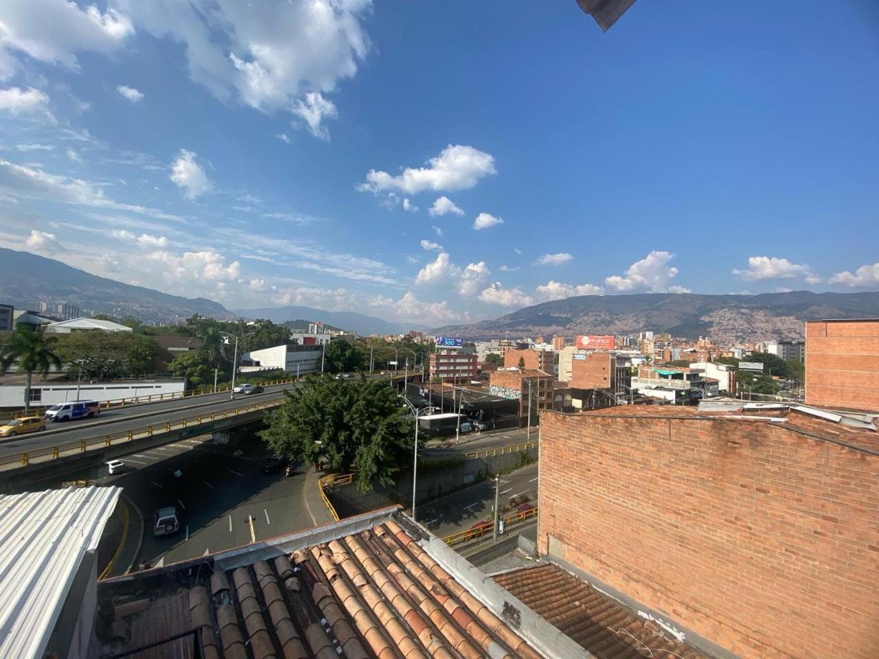 33 Hotel Bulerias Medellín Kültér fotó