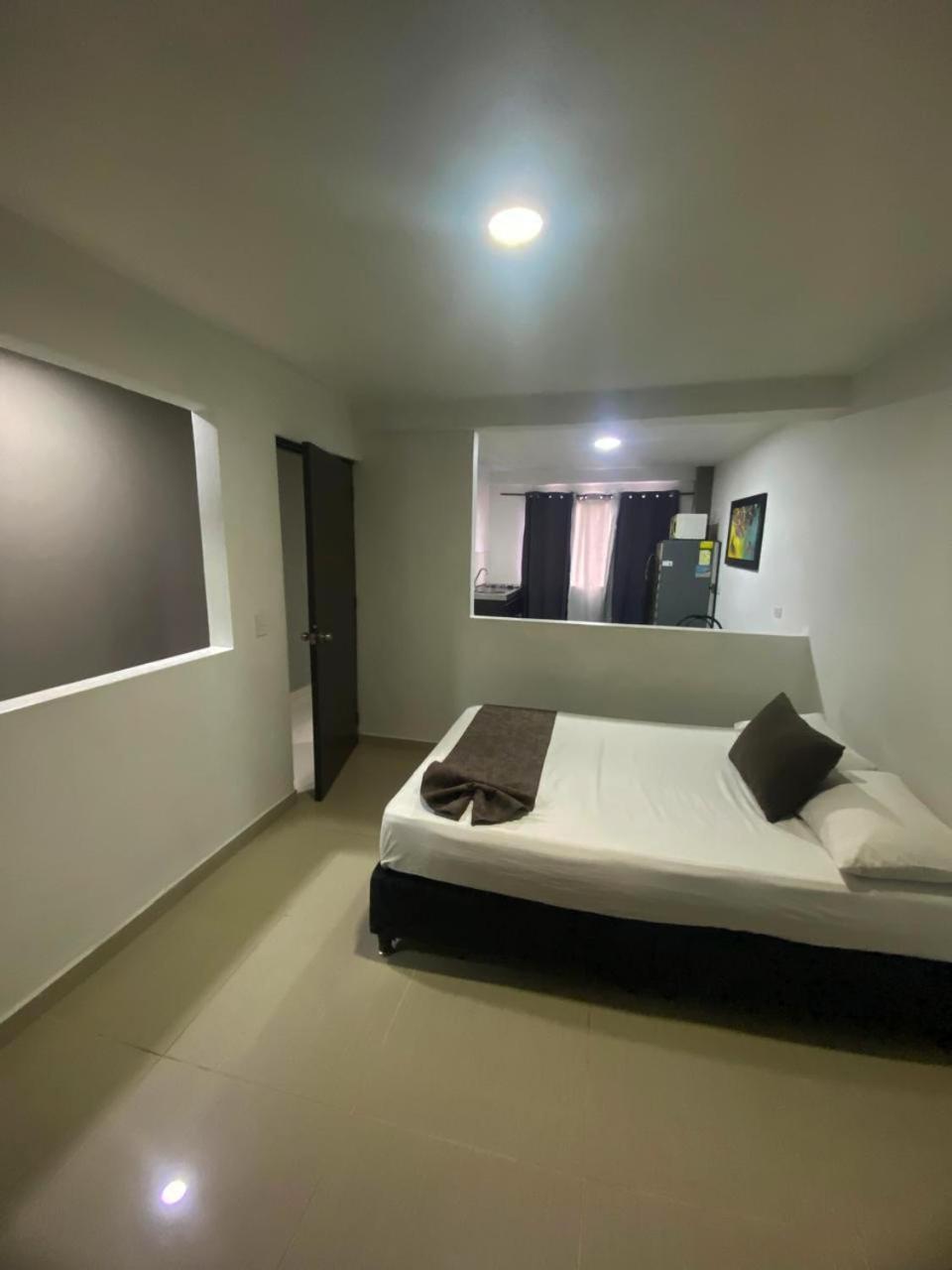 33 Hotel Bulerias Medellín Kültér fotó