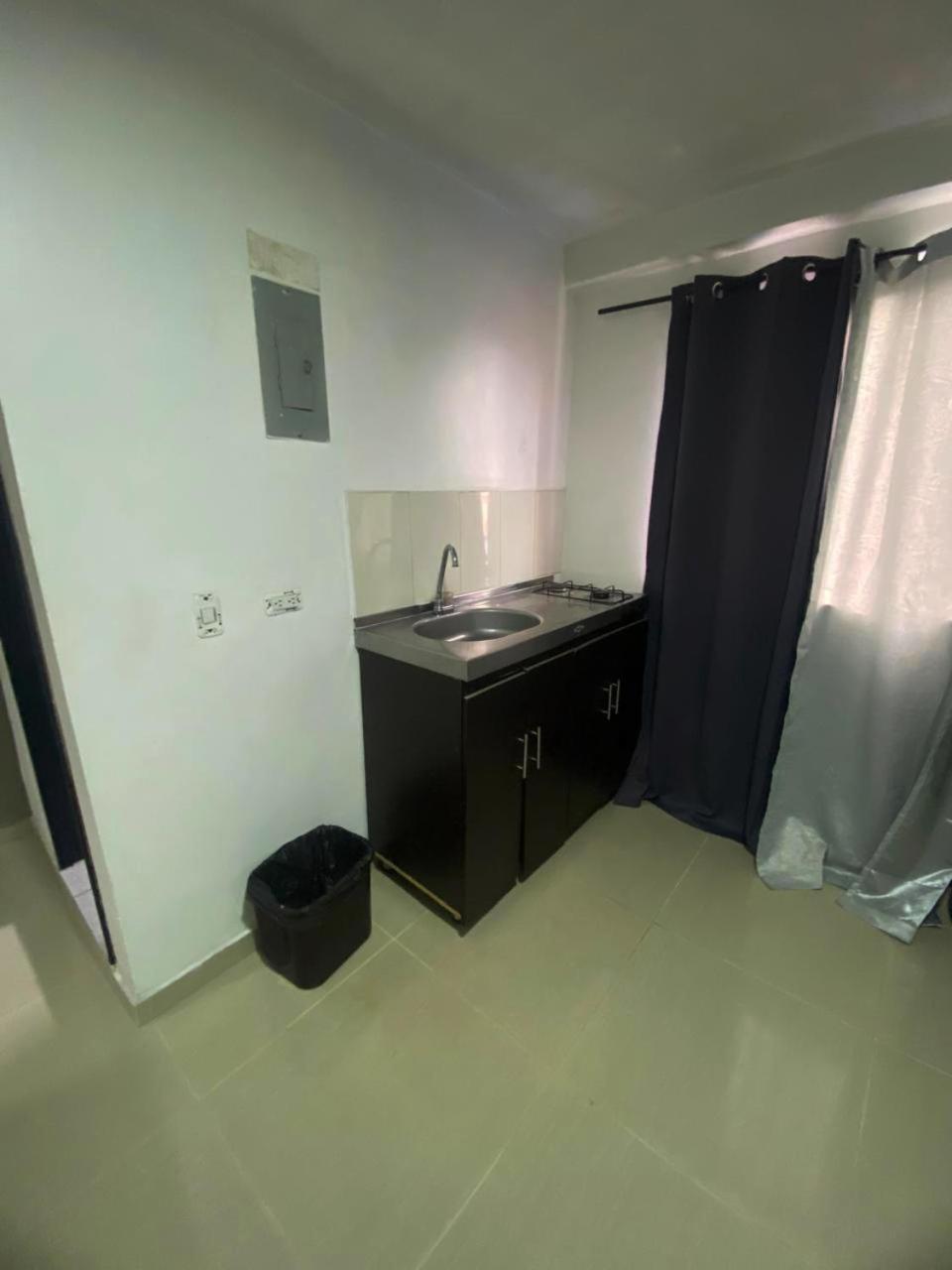 33 Hotel Bulerias Medellín Kültér fotó